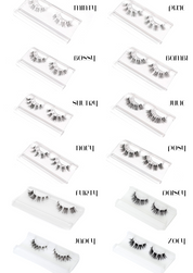 Lash Starter Kit | Pixie