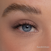 Bambi Lashes | Freefill & Refill