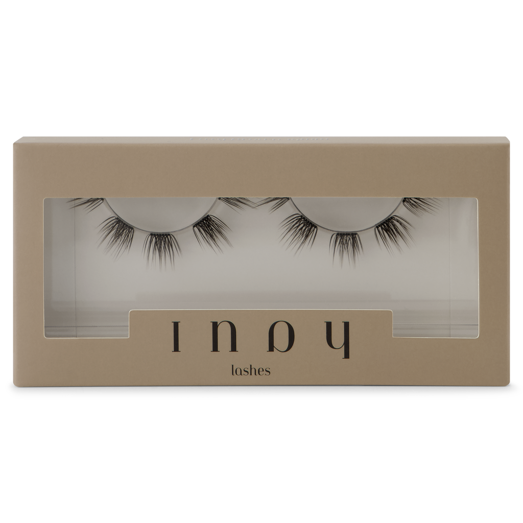 Foxy Brown Lashes | Pre Mapped – Indy Lashes NL