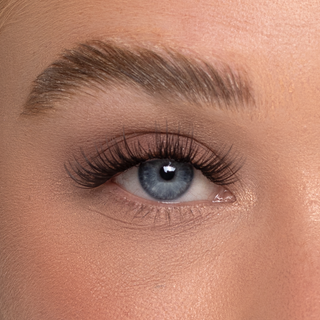 Posy Lashes | Pre Mapped