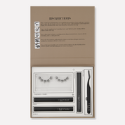 Lash starter kit | Bambi