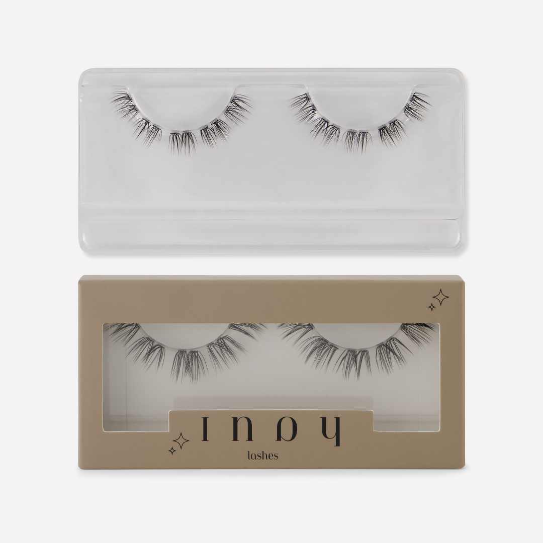 Bambi Lashes | Pre Mapped – Indy Lashes NL