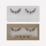 Cat Eye Lashes | Bossy