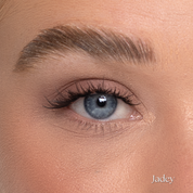 Cat Eye Lashes | Jadey