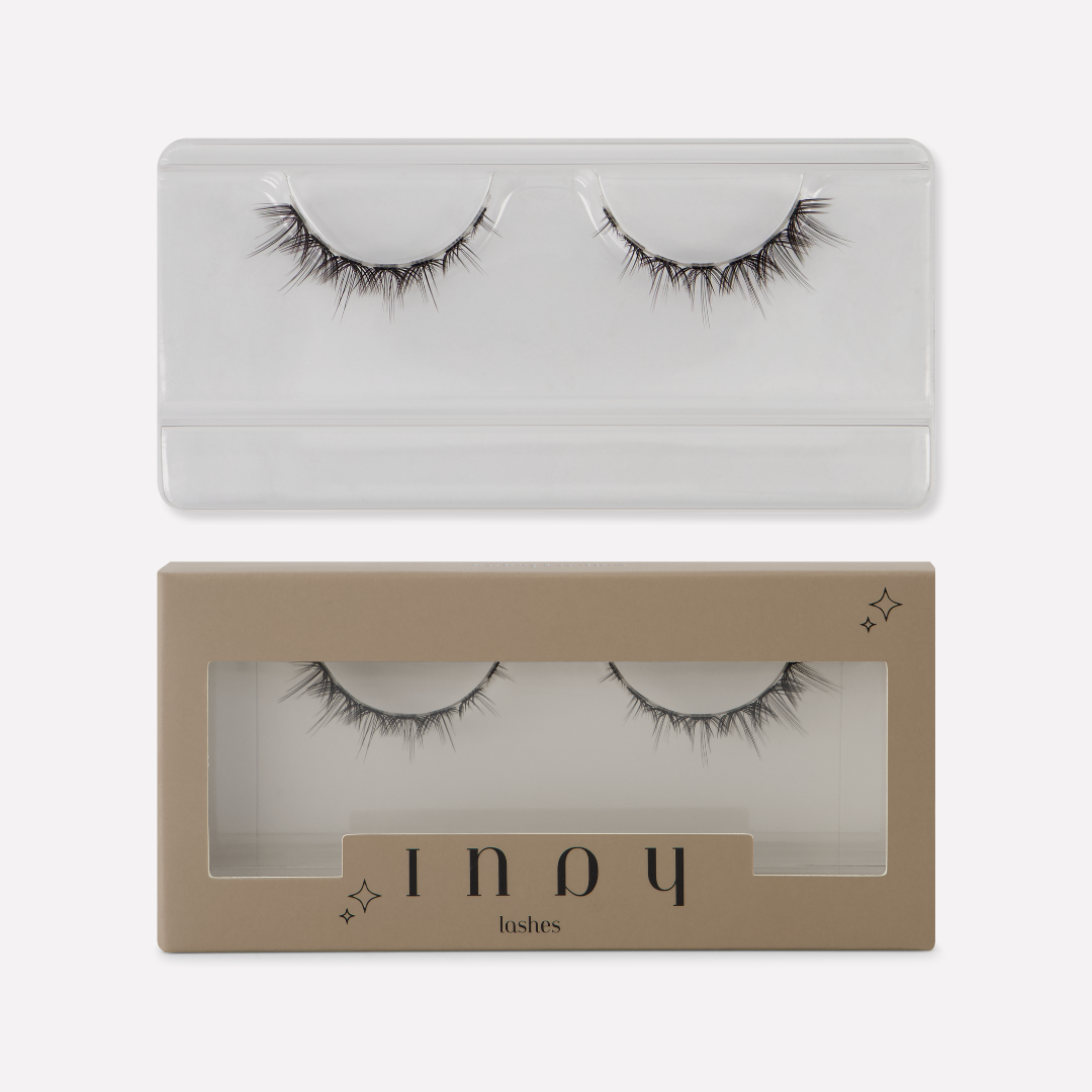 Cat Eye Lashes | Jadey