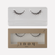 Cat Eye Lashes | Jadey