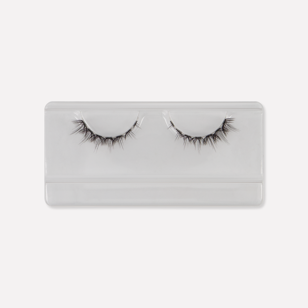 Cat Eye Lashes | Jadey