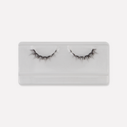 Cat Eye Lashes | Jadey