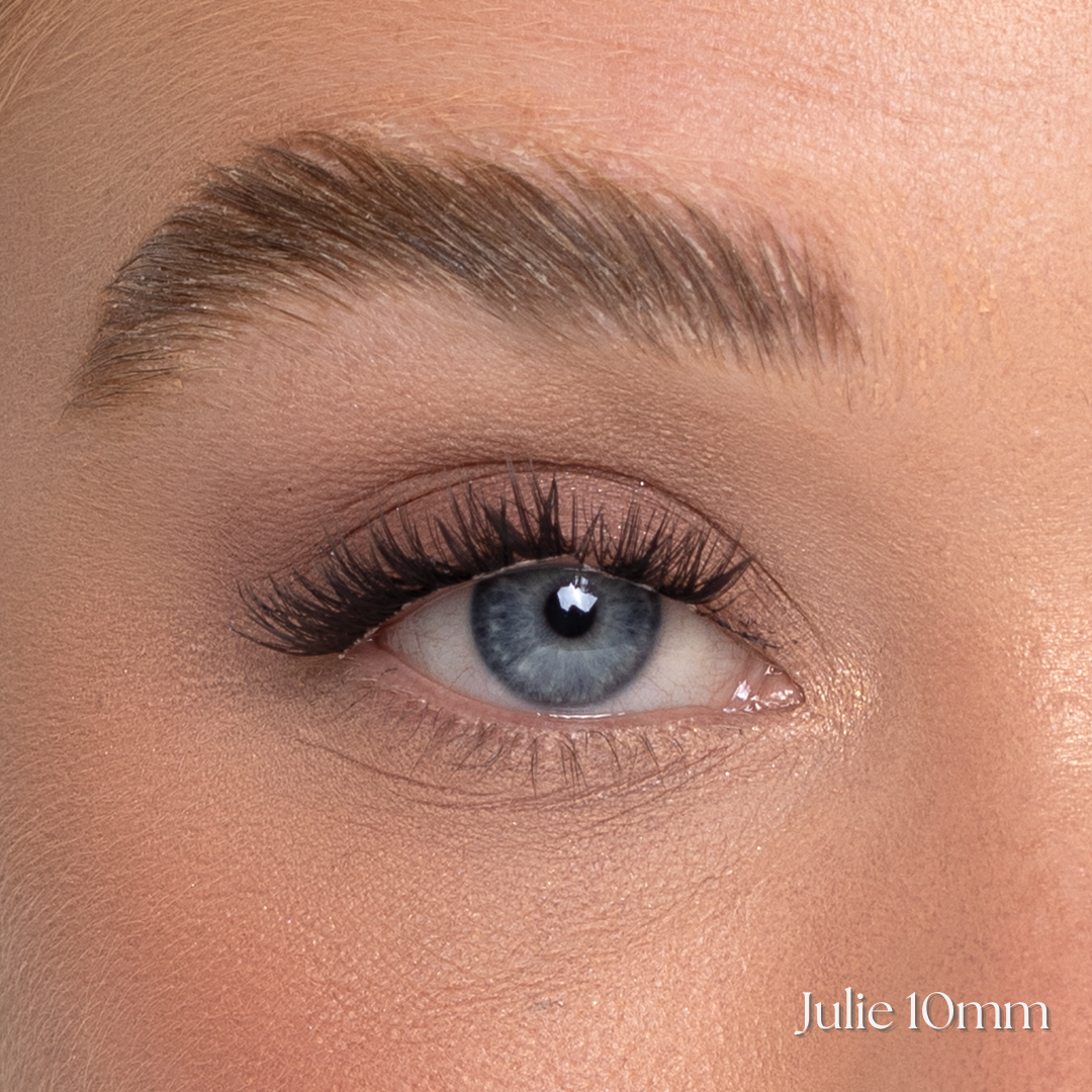 Julie Lashes | Freefill &amp; Refill