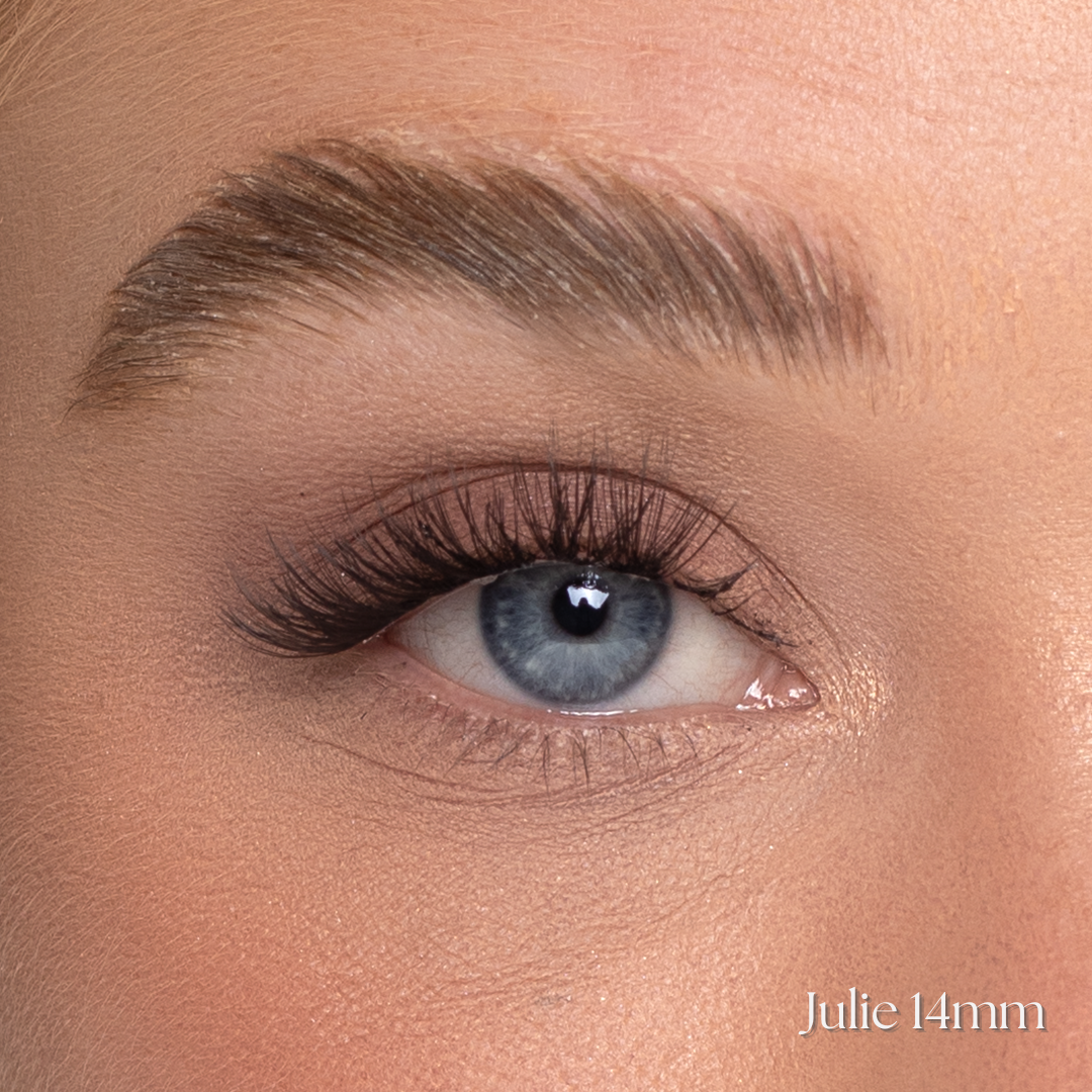 Julie Lashes | Freefill &amp; Refill