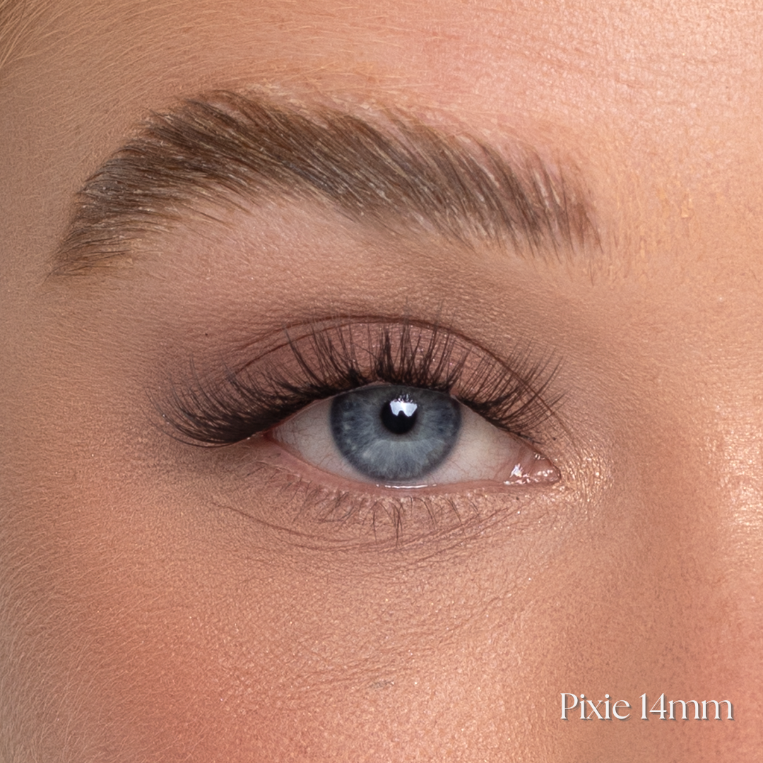 Pixie Lashes | Pre-mapped