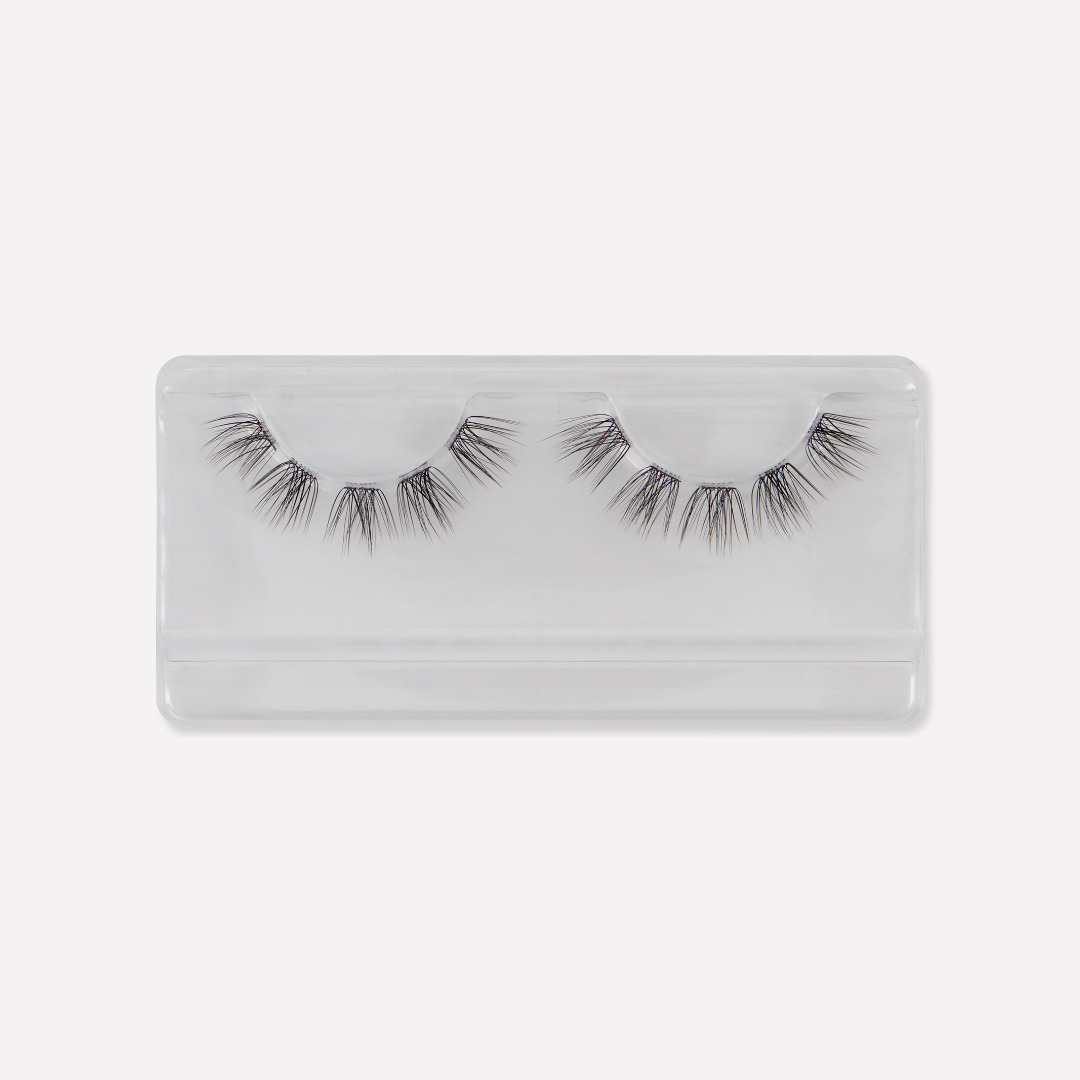 Pixie Lashes | Pre-mapped