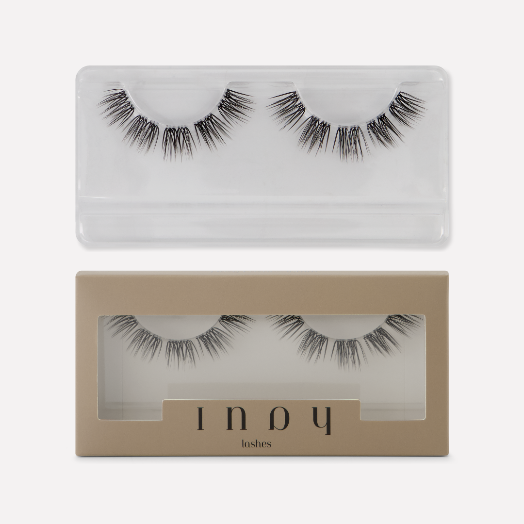 Posy Lashes | Pre-mapped