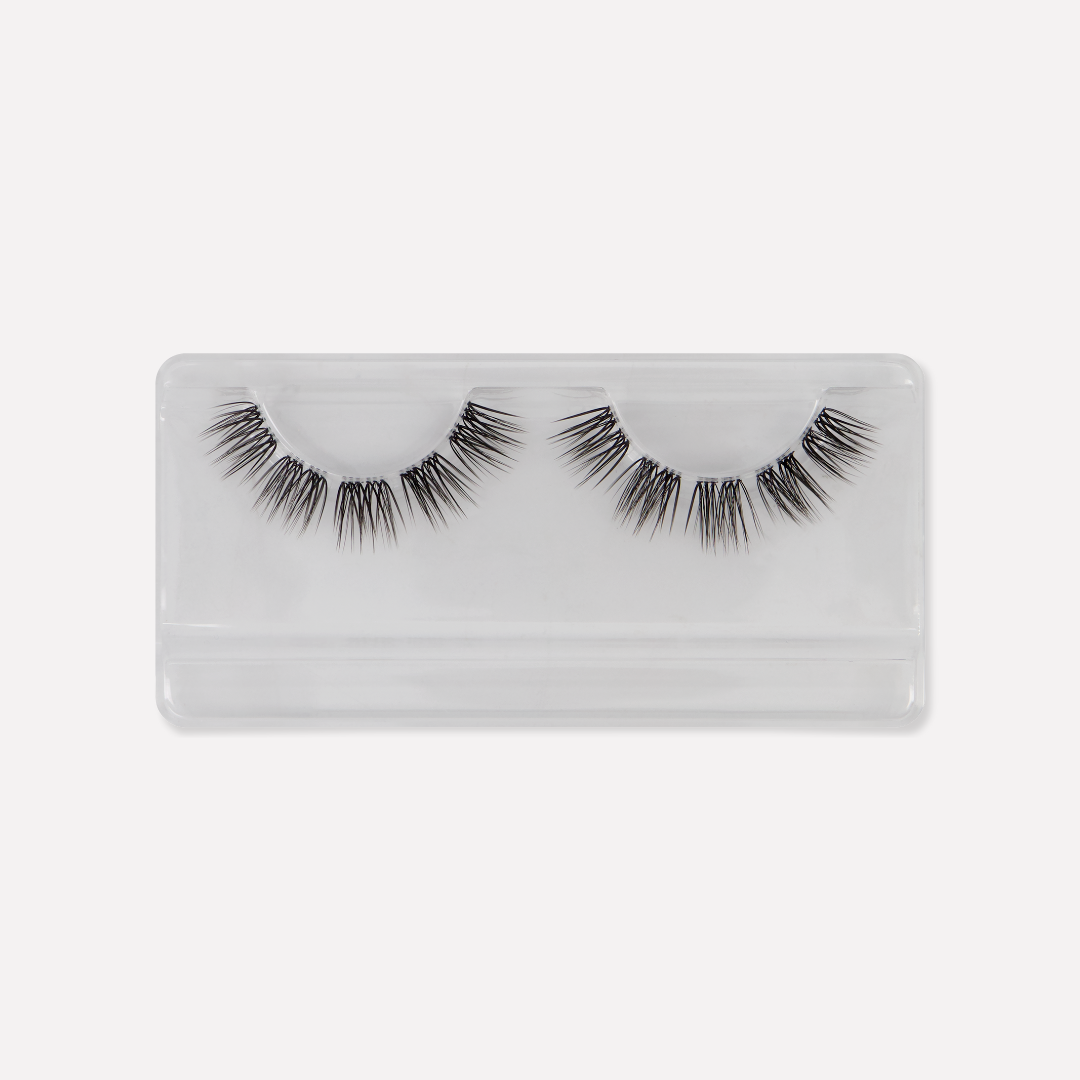 Posy Lashes | Pre-mapped