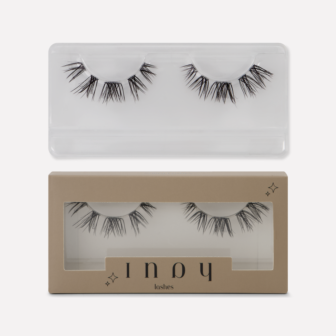 Cat Eye Lashes | Sultry