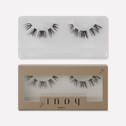 Cat Eye Lashes | Sultry