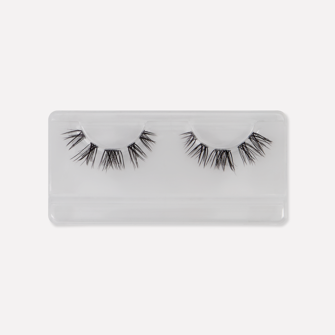 Cat Eye Lashes | Sultry