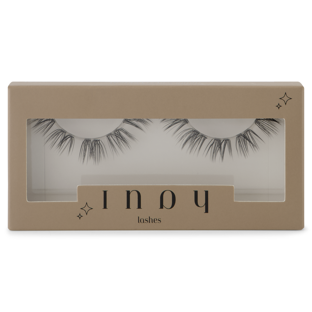 Bambi Lashes | Pre Mapped – Indy Lashes NL