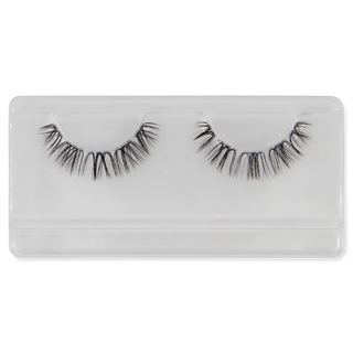 Cat Eye Lashes | Bossy