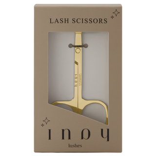 Lash Scissor