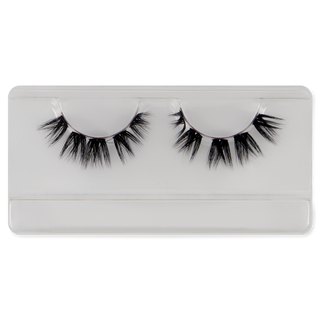 Cat Eye Lashes | Zoey